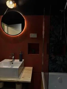 Baraca Nordic House - Bacău