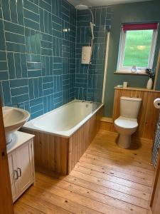 Callanish Bothy
