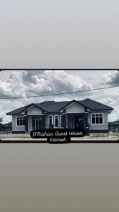 D Raihan Guest House - Kampong Kok Lanas