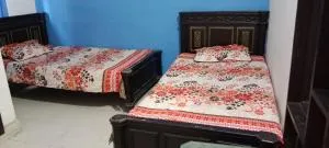 New Sereena Hotel - بهاوالبور