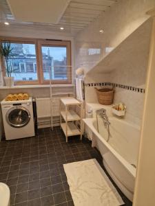 Modern Comfort In The Centre Of Riga!