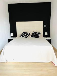 Apartamento reformado Santander