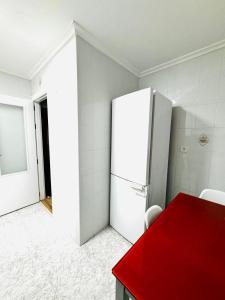 Apartamento reformado Santander