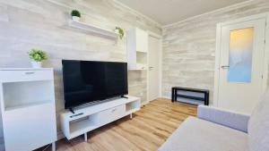 Apartamento reformado Santander