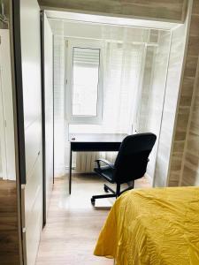 Apartamento reformado Santander