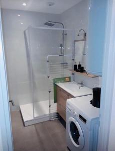 Appartements Residence du parc : photos des chambres