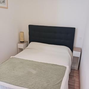 Appartements Residence du parc : Appartement - Rez-de-Chaussée