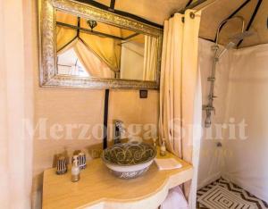 Merzouga Spirit Luxury Camp