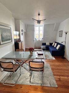 Demeure Jousset des Berries