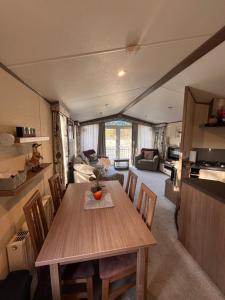 Pine Rise Caravan