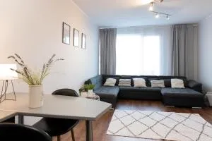 Jaamamõisa apartement - Rõõmu