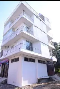 Ketki Villa - Phūlpur