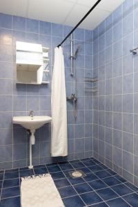 Jaamamõisa apartement