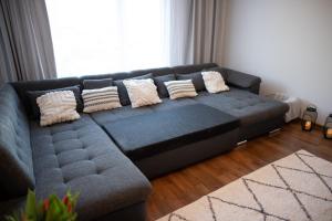 Jaamamõisa apartement