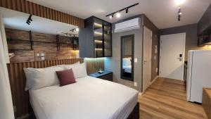 Bem Sofisticado Perto do Metrô na Vila Mariana