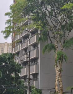 Bem Sofisticado Perto do Metrô na Vila Mariana