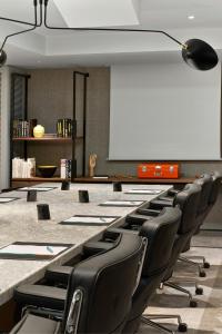 Hotels Le Meridien Paris Arc De Triomphe : photos des chambres