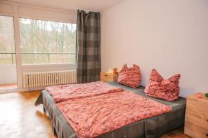 3-Zimmer-Wohnung 140