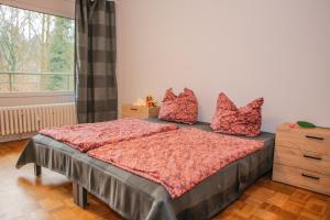 3-Zimmer-Wohnung 140