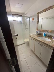 Village aconchegante próximo à praia e à vila