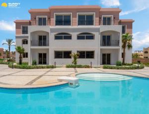 luxury Aqua park apartment - Nabq Bay