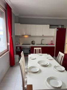 Deluxe Apartments Shengjin