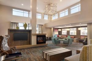 Residence Inn by Marriott Winston-Salem Hanes Mall