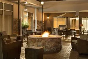Residence Inn by Marriott Winston-Salem Hanes Mall - Jonesville