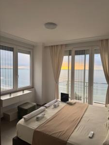 Deluxe Apartments Shengjin