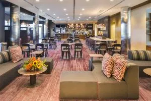 Courtyard by Marriott Columbus Grove City - Lockbourne