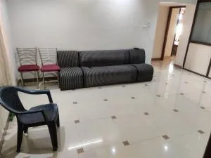 Place away from home - Wasalmari