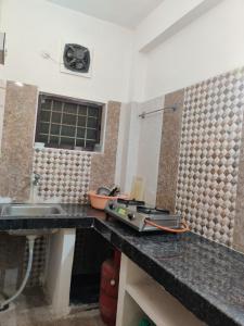 Place away from home