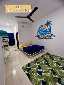 Amy DMayung Teluk kemang PD