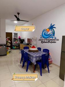 Amy DMayung Teluk kemang PD