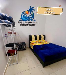 Amy DMayung Teluk kemang PD