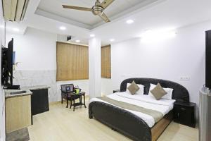 Hotel O The Premium Villla