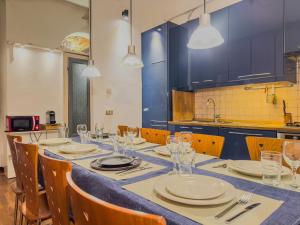 ISOLA DISTRICT Milan Apartment