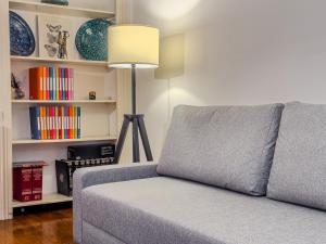 ISOLA DISTRICT Milan Apartment