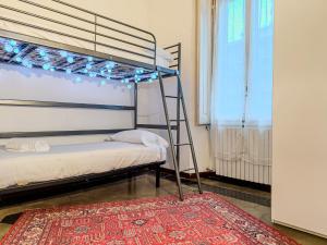 ISOLA DISTRICT Milan Apartment