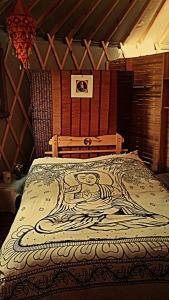 Traslasierra Nono Balneario paso de las tropas