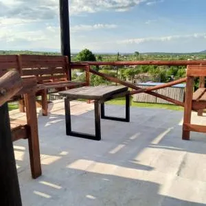 Nápoles - Сан-Игнасио