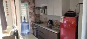 DepaAcogedor - Trigo Blanco