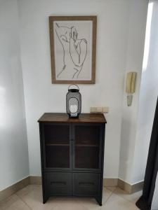 Appartements Cote Baie avec parking wifi draps et serviettes : photos des chambres