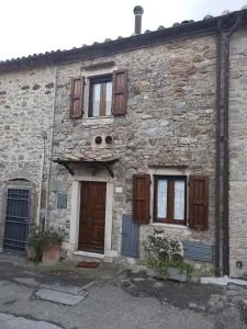 Al cinquantacinque - Montemerano