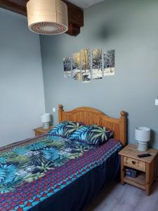 Maison de village au pied des Pyrénées