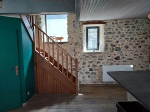 Maison de village au pied des Pyrénées