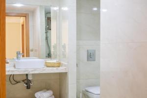 Charming Cozy apartments with terrace, Haut Agdal