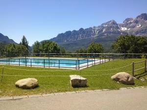 Apartamento en Panticosa