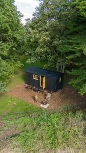 Secret Paddock Shepherds Hut - Butley