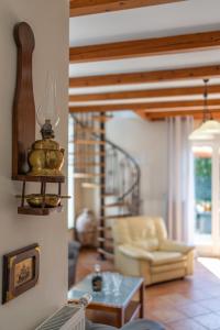 Apartment Sea Sponge